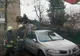 Efectul alertei meteo de vânt puternic: un copac s-a prăbuşit peste o maşină, în Craiova