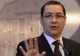 Ponta, audiat la DNA în dosarul Tel Drum: Poate o să-mi aducă noroc