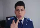 Militărie cu vlogger. Cine e tânărul care vrea să-i convingă pe alţii să se înroleze? (VIDEO)