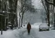 O nouă ninsoare în București. Prognoza meteo de weekend pentru întreaga țară