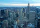 Peste 24 de grade Celsius la New York, un record pentru luna februarie