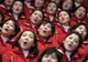Practicile şocante la care sunt supuse fetele din "armata frumuseţilor" lui Kim Jong-un