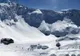 Risc mare de avalanşă şi zăpadă de 175 de centimetri la Bâlea Lac