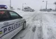 ALERTĂ METEO. Cod galben de vânt puternic şi ninsori abundente. Strat consistent de zăpadă 