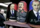 Înainte de alegeri, Vladimir Putin dezvăluie cea mai bizară conexiune cu Stalin și Lenin