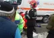 Accident extrem de grav în Gorj, cu 5 victime. Șoferul, în vârstă de 23 de ani, a murit