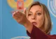 Lovitură de stat în Ucraina pentru schimbarea lui Zelenski, pusă la cale de SUA - Scenariul halucinant al propagandei ruse, lansat de Maria Zaharova