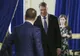 Klaus Iohannis: Se încearcă intimidarea celor care aplică legea
