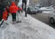 De când n-a mai nins la mijlocul lui martie în România?