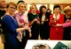 Chef la PSD, de Ziua Femeii. Invitat special: Liviu Dragnea