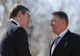 Iohannis, întrevedere cu preşedintele Serbiei: Am discutat despre Kosovo. Soluţia nu trebuie impusă