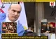 VIDEO Rareș Bogdan, blocat de jandarmi. "PSD vrea un stat polițienesc"
