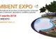 AMBIENT EXPO 2018, evenimentul stilurilor de amenajări interioare (P)