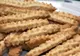 Biscuiţii copilăriei! Vă mai aduceţi aminte de cea mai populară prăjitură de pe vremuri. Reţeta