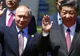 Galeria președinților pe viață. Liderul Chinei, primul care îl felicită pe Putin după alegeri