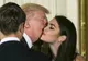 Demisie sonoră la Casa Albă. Lovitură pentru Trump