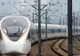 China a testat un nou tren super-rapid, lung de 400 de metri. Cum arată
