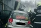 Accident groaznic pe DN 6. O femeie a murit, 3 răniți - o fetiță în comă   FOTO șocant