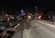 Accident cumplit pe E60, trei oameni grav răniţi, circulaţia blocată în judeţul Mureş