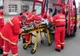 A fost prins șoferul mașinii din care a fost aruncat un tânăr și lăsat să moară în stradă