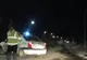 O femeie care se certa cu iubitul său pe marginea drumului a fost lovită mortal de o mașină