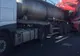 Şofer român, rănit după ce a intrat cu TIR-ul într-o autocisternă ce transporta acid sulfuric