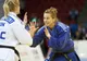 Președintele Federației Europene de Judo: România are judokani cu inimă mare