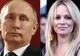 Scandal sexual? Pamela Anderson susține că a avut o aventură cu Vladimir Putin