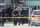 Atacul terorist din Franţa. Autorităţile au reţinut un al doilea suspect 