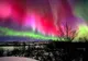 Luminile Nordului sau Aurora Boreală - a devenit un fenoment tot mai des vizibil. Ce spun experții