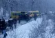 Un autocar cu 31 de copii a derapat în Reghin