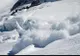 Salvamontiştii recomandă evitarea ascensiunilor - risc mare de avalanşe în munţi