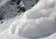 Risc major de avalanşe în afara pârtiilor amenajate, la Sinaia