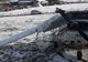 Avion de mici dimensiuni, prăbuşit la scurt timp după decolare 