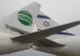 Două avioane s-au ciocnit pe un aeroport în Israel