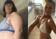 O bunicuţă a slăbit 32 kg în 3 luni, fără exerciții fizice. Ce reguli a urmat