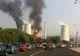 Tragedie - explozie la o uzină din Cehia. Cel puţin 6 morţi! 