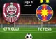 Liga 1. CFR Cluj - FCSB. Derby-ul campionatului. Anunţ de ultimă oră de la ardeleni