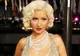 Christina Aguilera a renunțat la machiaj. E pistruiată, abia mai poate fi recunoscută