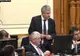VIDEO. Legile Justiţiei au trecut de Cameră, pe repede-înainte. Dezbateri cu scandal în plen