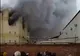 Incendiul de la mall-ul din Rusia ia proporții apocaliptice: 64 de morți, printre care zeci de copii