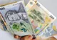 INS: Salariul mediu net din ianuarie, mai mic decât în decembrie, mai mare decât în urmă cu un an