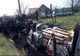 Tripla crimă din Brașov. Tatăl femeii ucise, durere nemărginită la căpătâiul fiicei și nepoților