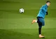 Secretul lui Cristiano Ronaldo. Ce-a făcut starul lui Real Madrid înaintea meciului cu PSG