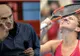 Cristian Tudor Popescu, enervat la culme de Simona Halep. Jurnalistul a găsit, totuşi, şi ceva bun