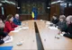 Viorica Dăncilă, întâlnire cu ambasadorul Franţei