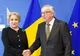 Viorica Dăncilă, dură cu Comisia Europeană doar în limba română. Traducerea engleză, mai blândă