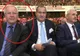Umbra KGB-ului peste congresul PSD? Ce personaj misterios l-a însoțit pe Dragnea