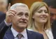 Rise Project: Liviu Dragnea și iubita sa Irina, clipe de vis pe plajele din Brazilia