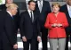 Anunț fără precedent făcut de SUA, Franța, Germania și Marea Britanie. Ținta este Rusia